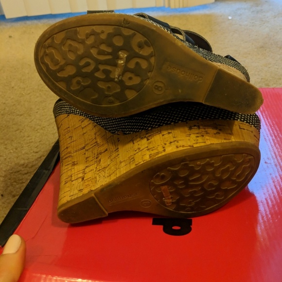 Wedges - Picture 5 of 5